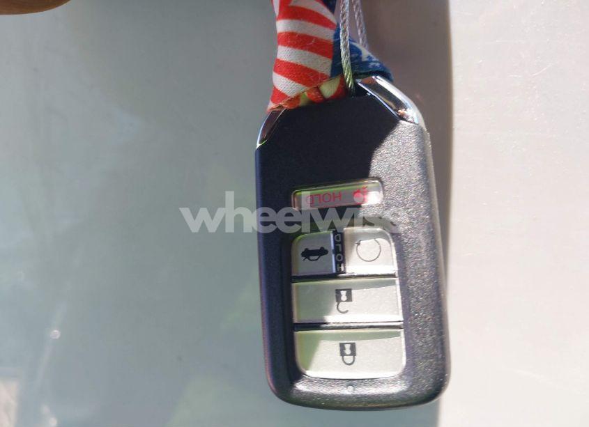 Photo 11 of 2022 Honda Accord SPORT 2.0T (VIN 1HGCV2F36NA018971)