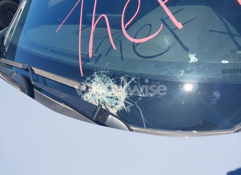 Photo 6 of 2022 Honda Accord SPORT 2.0T (VIN 1HGCV2F36NA018971)