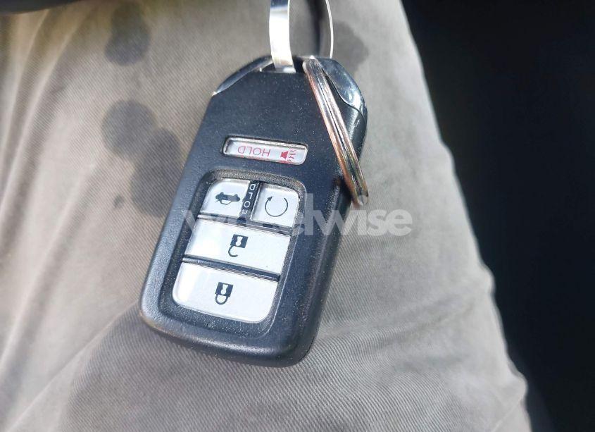 Photo 11 of 2022 Honda Accord SPORT 2.0T (VIN 1HGCV2F36NA019036)