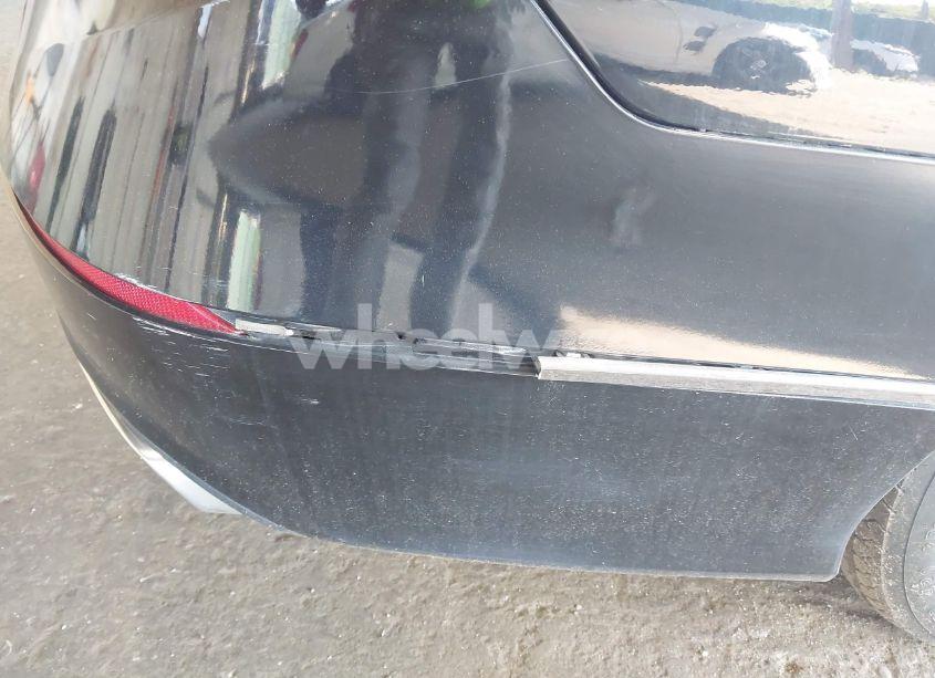 Photo 19 of 2022 Honda Accord SPORT 2.0T (VIN 1HGCV2F36NA022678)