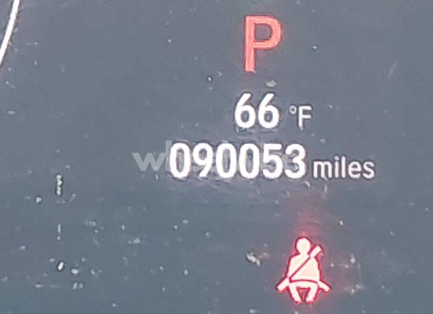 Photo 15 of 2018 Honda Accord SPORT 2.0T (VIN 1HGCV2F37JA052489)