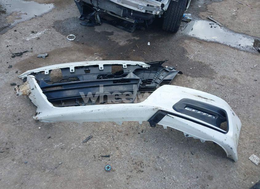 Photo 12 of 2019 Honda Accord SPORT 2.0T (VIN 1HGCV2F37KA012673)