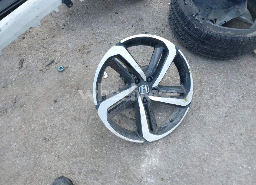 Photo 13 of 2019 Honda Accord SPORT 2.0T (VIN 1HGCV2F37KA012673)