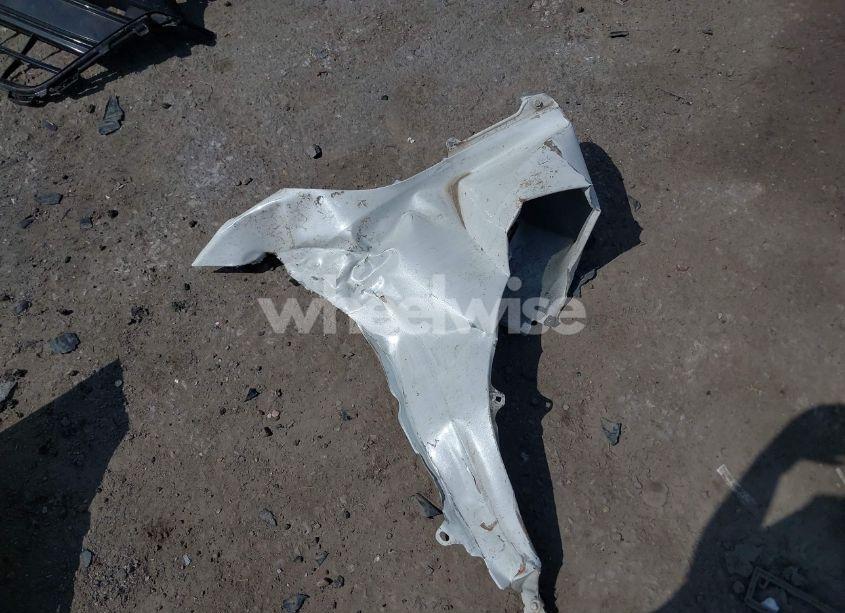 Photo 14 of 2019 Honda Accord SPORT 2.0T (VIN 1HGCV2F37KA012673)