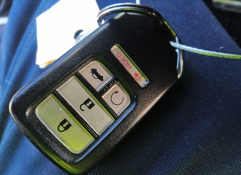 Photo 11 of 2019 Honda Accord SPORT 2.0T (VIN 1HGCV2F37KA036049)