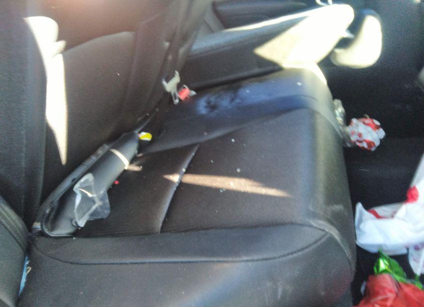 Photo 8 of 2019 Honda Accord SPORT 2.0T (VIN 1HGCV2F37KA036049)