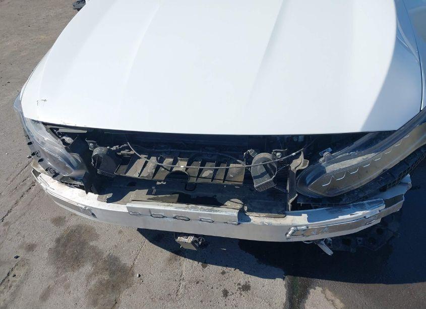 Photo 6 of 2021 Honda Accord SPORT 2.0T (VIN 1HGCV2F37MA018203)