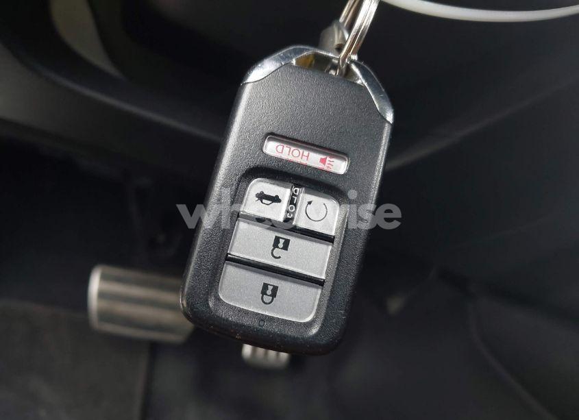 Photo 11 of 2021 Honda Accord SPORT 2.0T (VIN 1HGCV2F37MA023305)