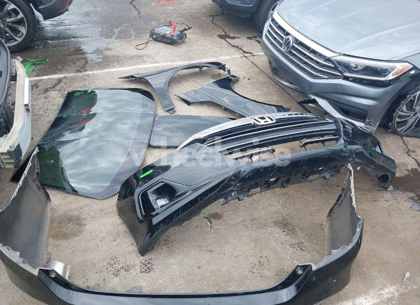 Photo 12 of 2021 Honda Accord SPORT 2.0T (VIN 1HGCV2F37MA023305)