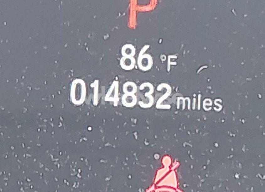 Photo 16 of 2021 Honda Accord SPORT 2.0T (VIN 1HGCV2F37MA023305)