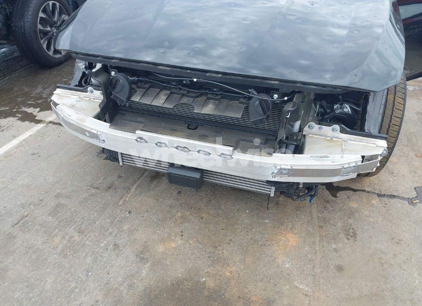 Photo 18 of 2021 Honda Accord SPORT 2.0T (VIN 1HGCV2F37MA023305)