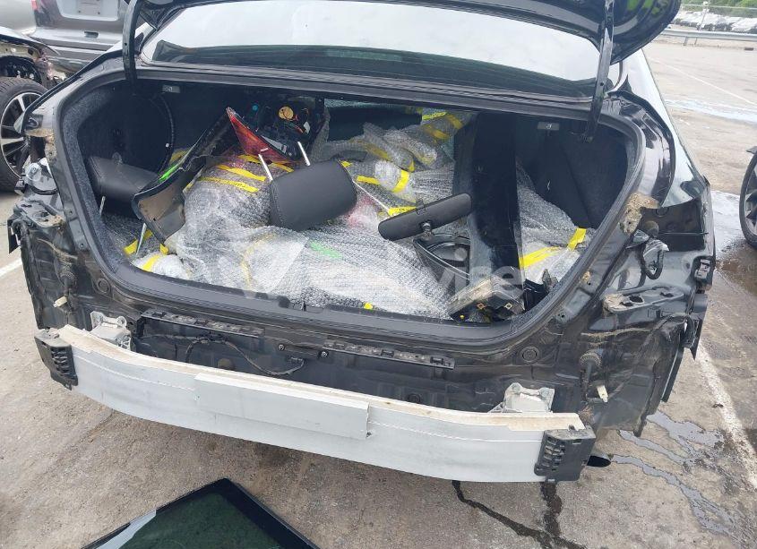 Photo 21 of 2021 Honda Accord SPORT 2.0T (VIN 1HGCV2F37MA023305)