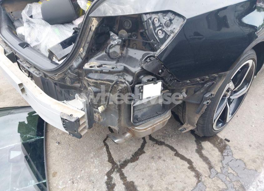 Photo 22 of 2021 Honda Accord SPORT 2.0T (VIN 1HGCV2F37MA023305)