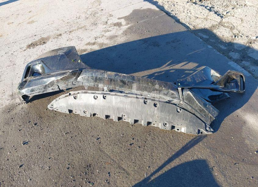 Photo 12 of 2022 Honda Accord SPORT 2.0T (VIN 1HGCV2F37NA000625)