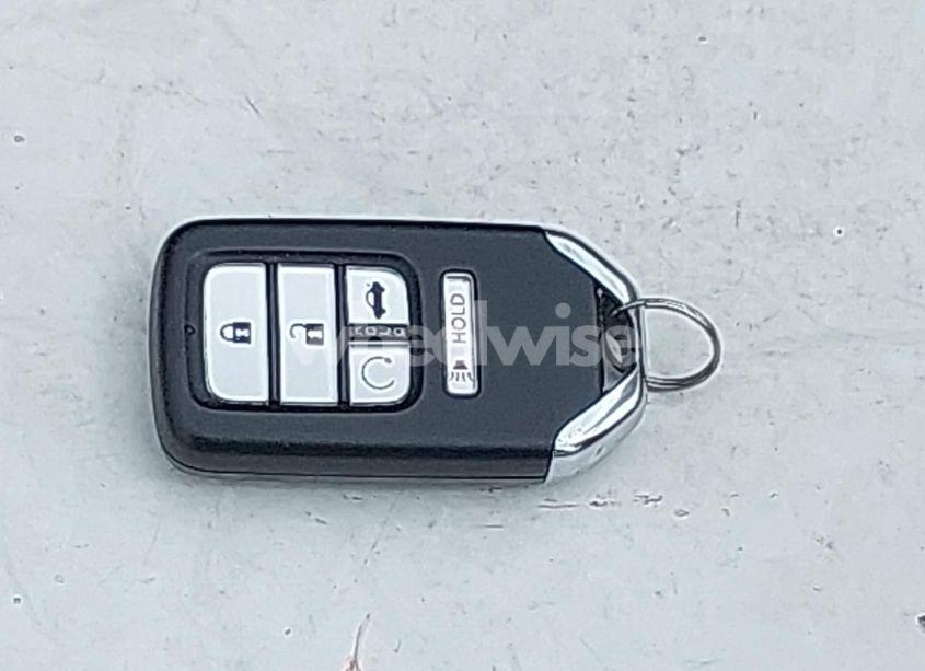 Photo 11 of 2022 Honda Accord SPORT 2.0T (VIN 1HGCV2F37NA019014)