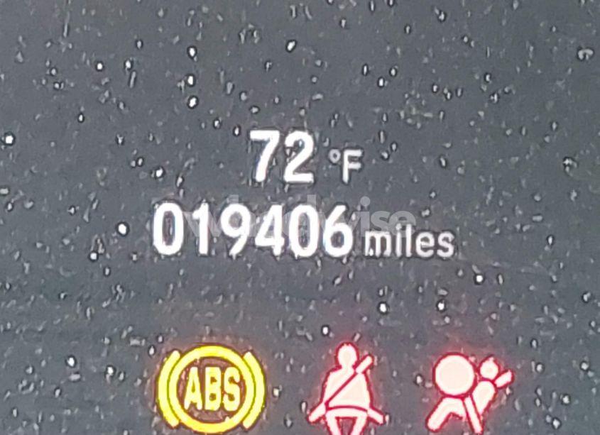 Photo 15 of 2022 Honda Accord SPORT 2.0T (VIN 1HGCV2F37NA019014)