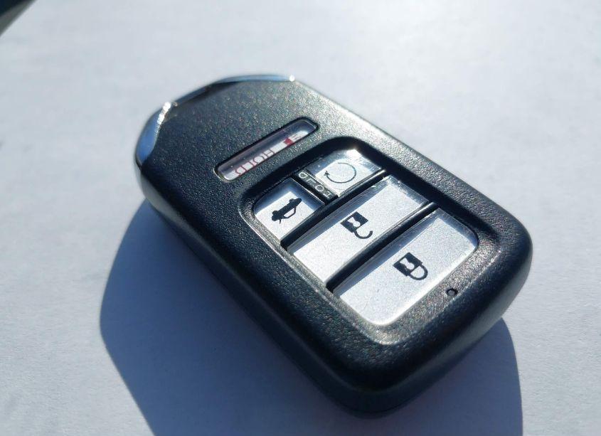 Photo 11 of 2022 Honda Accord SPORT 2.0T (VIN 1HGCV2F37NA023869)