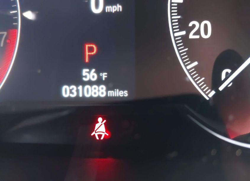 Photo 15 of 2022 Honda Accord SPORT 2.0T (VIN 1HGCV2F37NA023869)