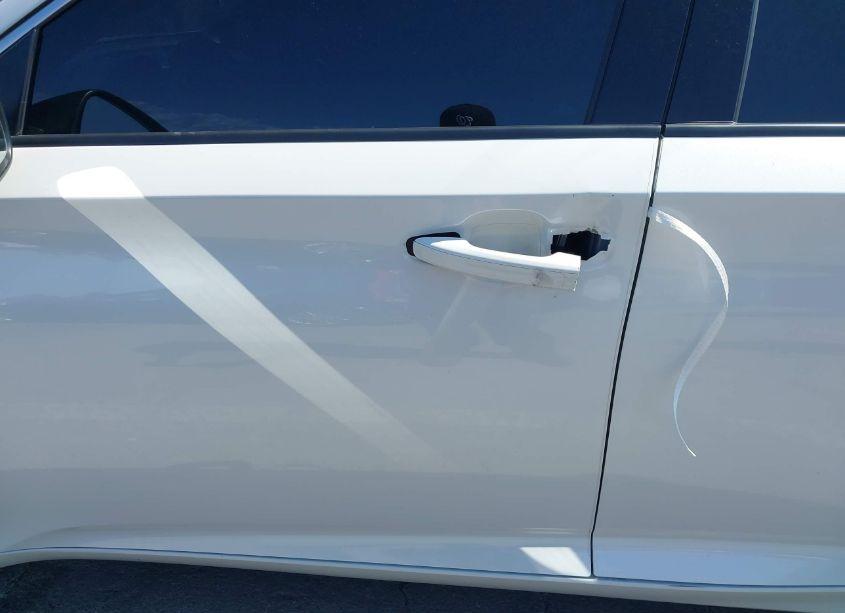 Photo 17 of 2022 Honda Accord SPORT 2.0T (VIN 1HGCV2F37NA023869)