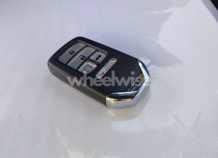 Photo 11 of 2022 Honda Accord SPORT 2.0T (VIN 1HGCV2F37NA025086)