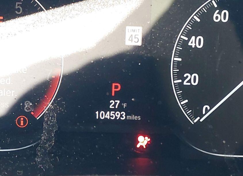 Photo 15 of 2018 Honda Accord SPORT 2.0T (VIN 1HGCV2F38JA014687)