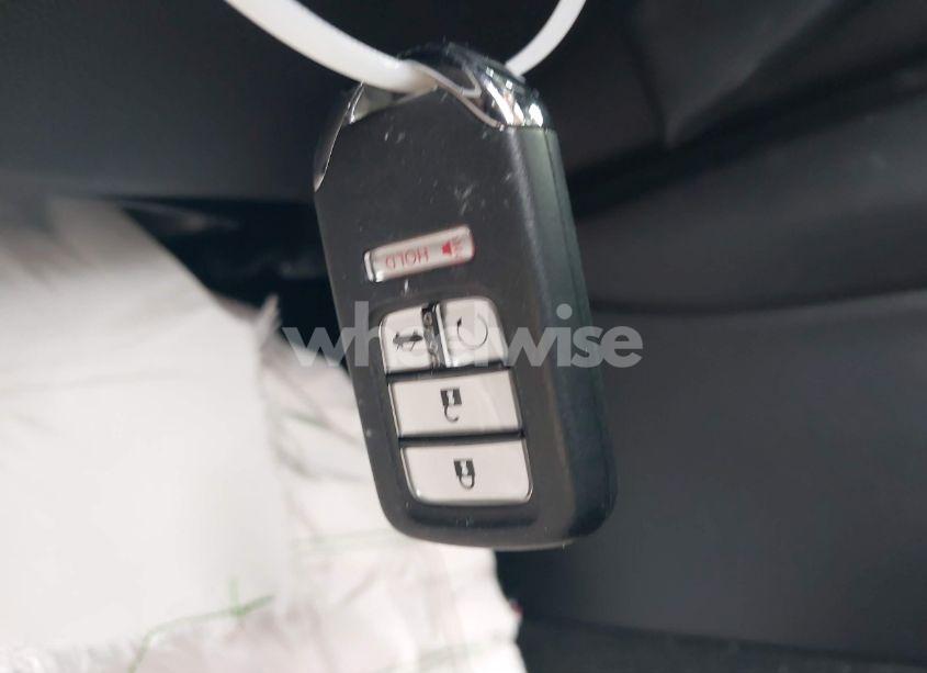 Photo 11 of 2019 Honda Accord SPORT 2.0T (VIN 1HGCV2F38KA019566)