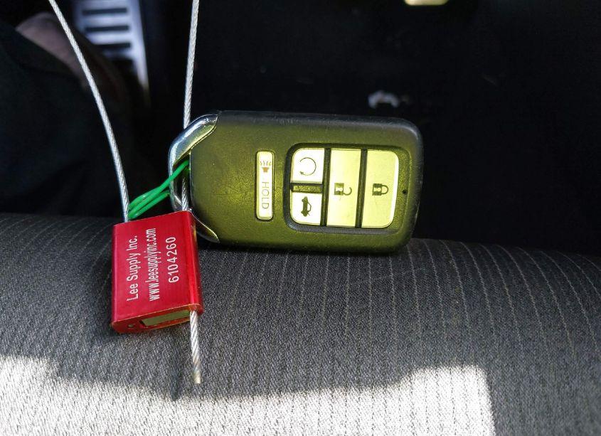 Photo 11 of 2019 Honda Accord SPORT 2.0T (VIN 1HGCV2F38KA022452)