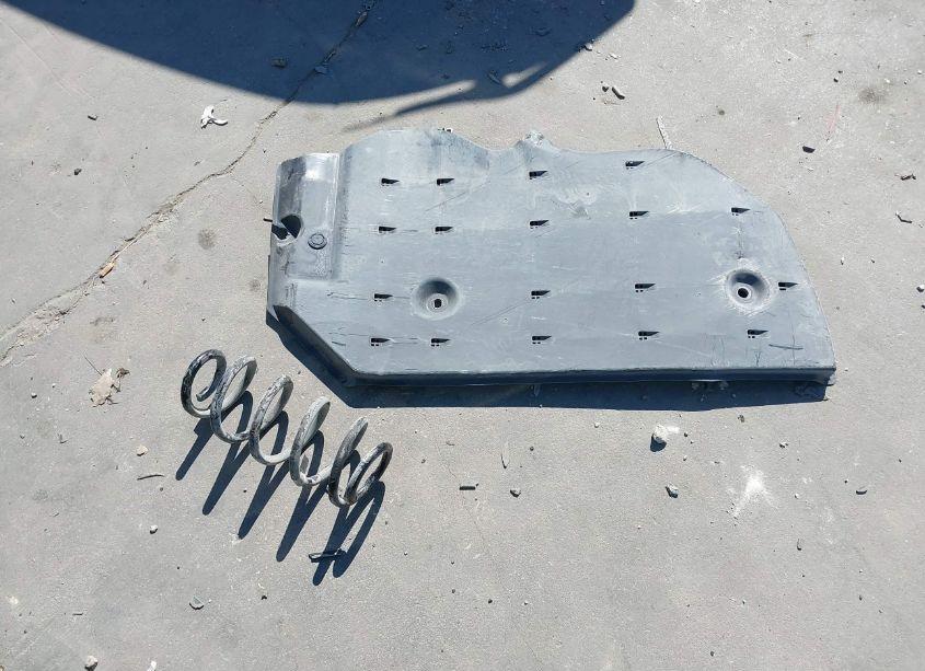 Photo 12 of 2019 Honda Accord SPORT 2.0T (VIN 1HGCV2F38KA022452)