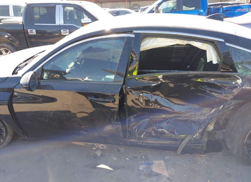 Photo 15 of 2019 Honda Accord SPORT 2.0T (VIN 1HGCV2F38KA022452)