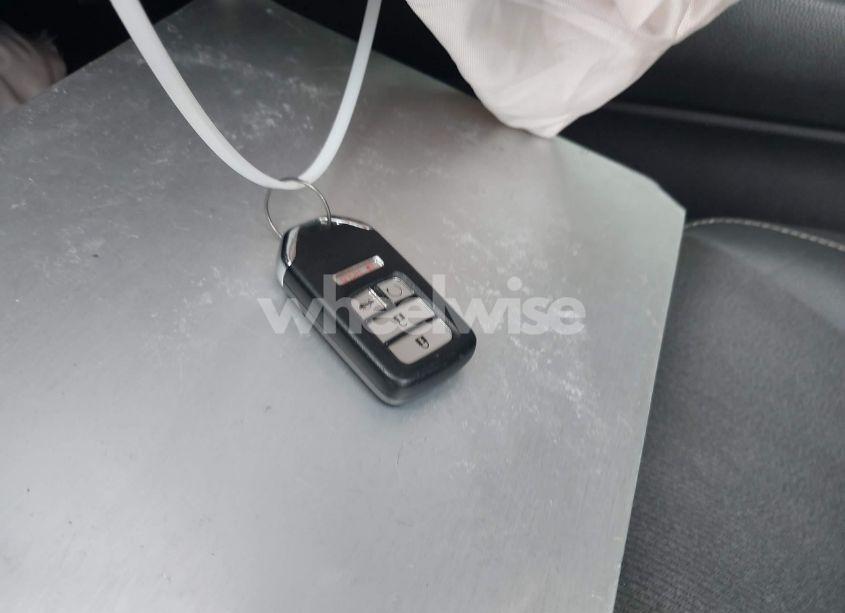 Photo 11 of 2020 Honda Accord SPORT 2.0T (VIN 1HGCV2F38LA012425)