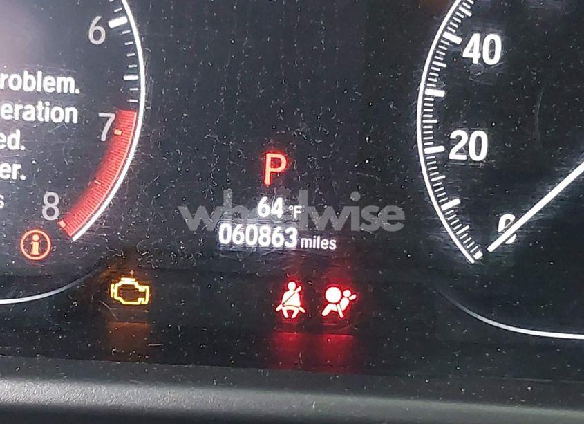 Photo 16 of 2020 Honda Accord SPORT 2.0T (VIN 1HGCV2F38LA012425)