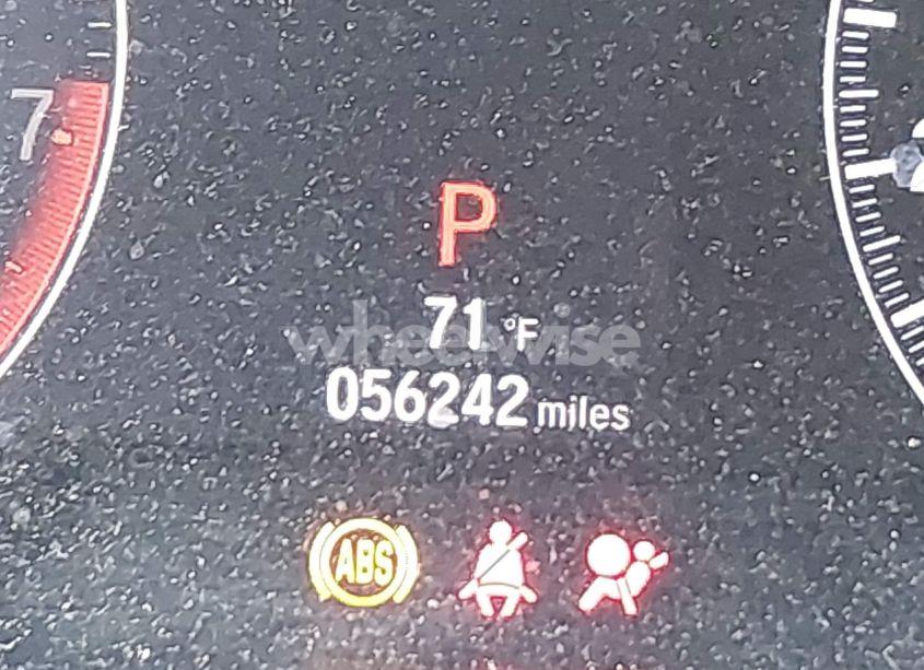 Photo 15 of 2020 Honda Accord SPORT 2.0T (VIN 1HGCV2F38LA023487)