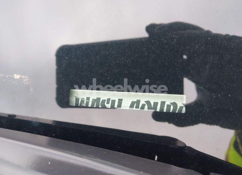 Photo 17 of 2020 Honda Accord SPORT 2.0T (VIN 1HGCV2F38LA023487)