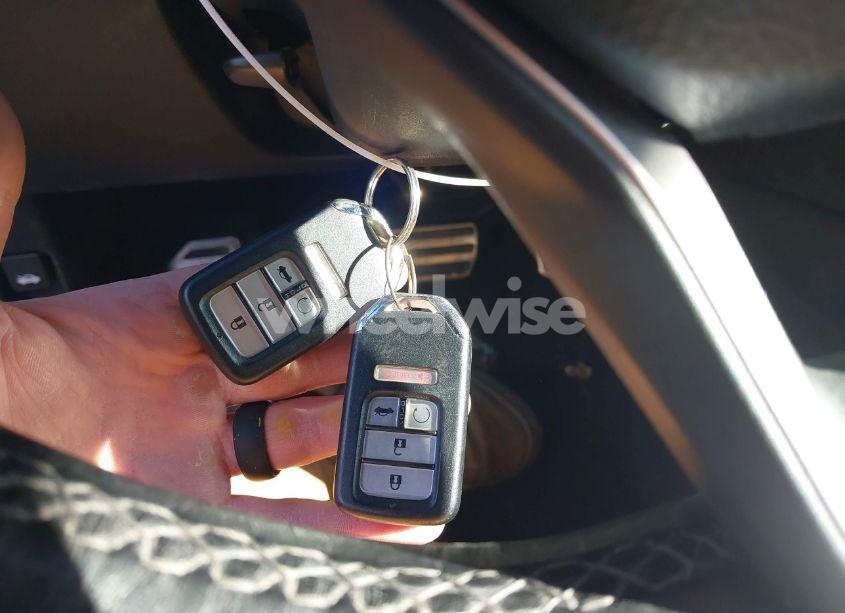 Photo 11 of 2020 Honda Accord SPORT 2.0T (VIN 1HGCV2F38LA031945)