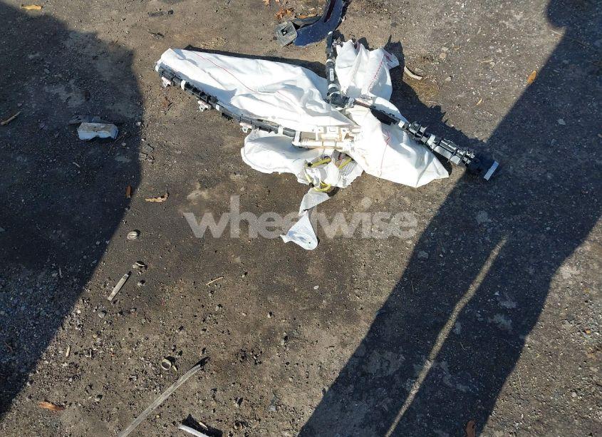 Photo 12 of 2020 Honda Accord SPORT 2.0T (VIN 1HGCV2F38LA031945)