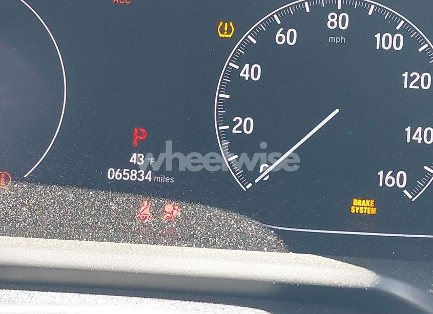 Photo 16 of 2020 Honda Accord SPORT 2.0T (VIN 1HGCV2F38LA031945)