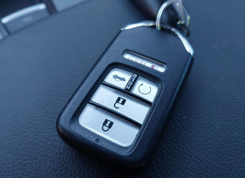 Photo 11 of 2021 Honda Accord SPORT 2.0T (VIN 1HGCV2F38MA004942)