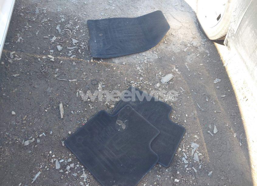 Photo 12 of 2021 Honda Accord SPORT 2.0T (VIN 1HGCV2F38MA031882)