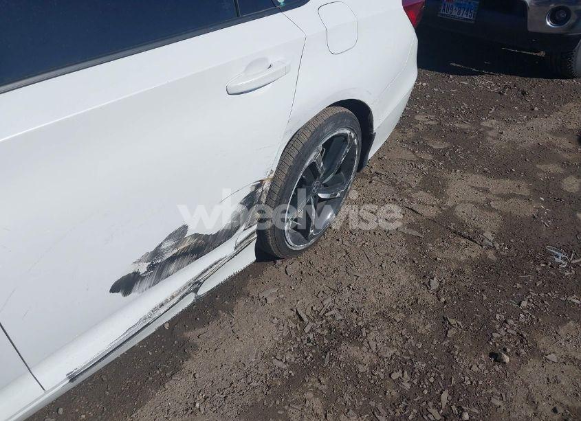 Photo 6 of 2021 Honda Accord SPORT 2.0T (VIN 1HGCV2F38MA031882)