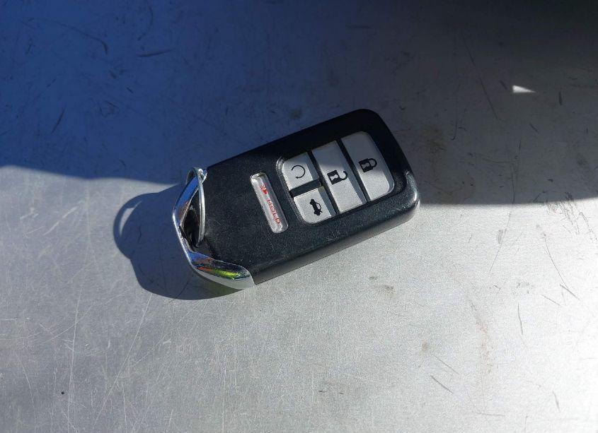 Photo 11 of 2022 Honda Accord SPORT 2.0T (VIN 1HGCV2F38NA007714)