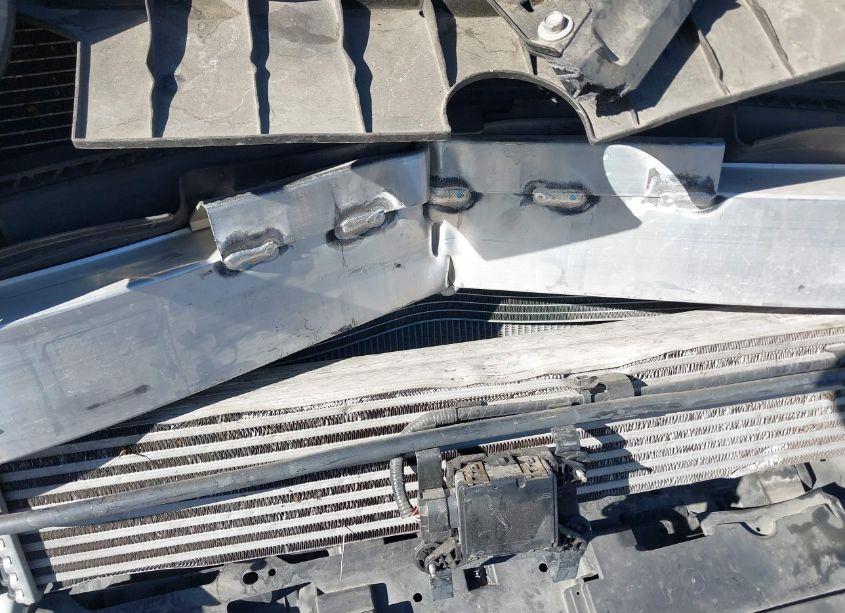 Photo 17 of 2022 Honda Accord SPORT 2.0T (VIN 1HGCV2F38NA007714)