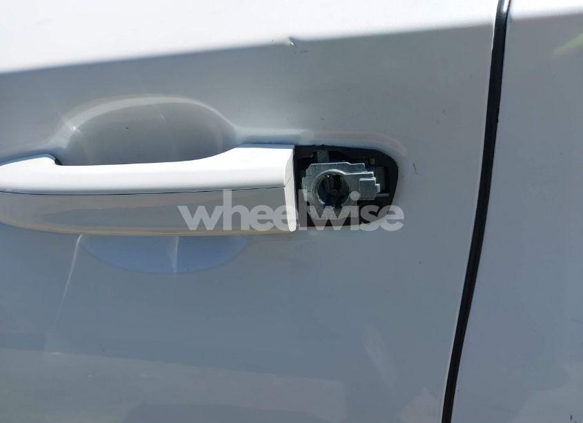 Photo 6 of 2022 Honda Accord SPORT 2.0T (VIN 1HGCV2F38NA011200)