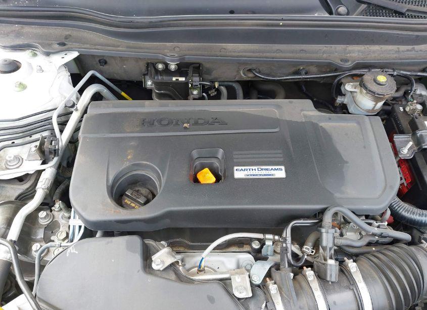 Photo 10 of 2018 Honda Accord SPORT 2.0T (VIN 1HGCV2F39JA008123)