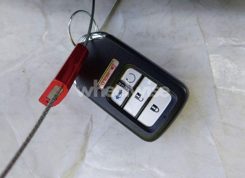 Photo 11 of 2018 Honda Accord SPORT 2.0T (VIN 1HGCV2F39JA017551)