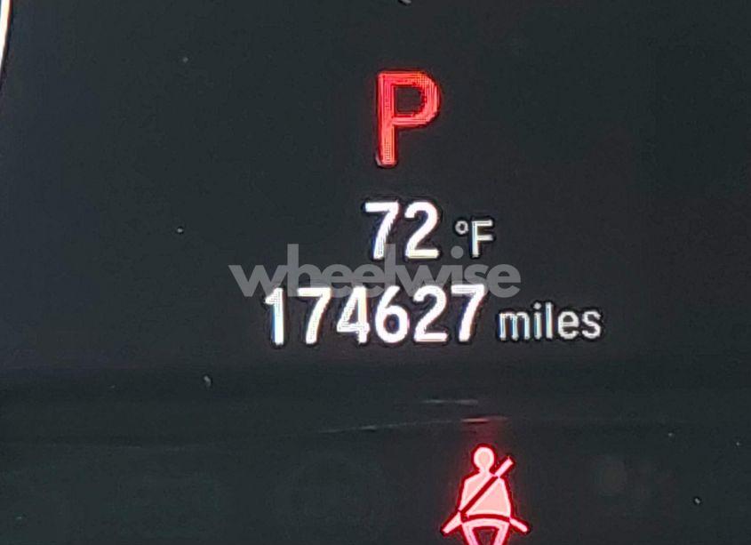 Photo 16 of 2018 Honda Accord SPORT 2.0T (VIN 1HGCV2F39JA017551)