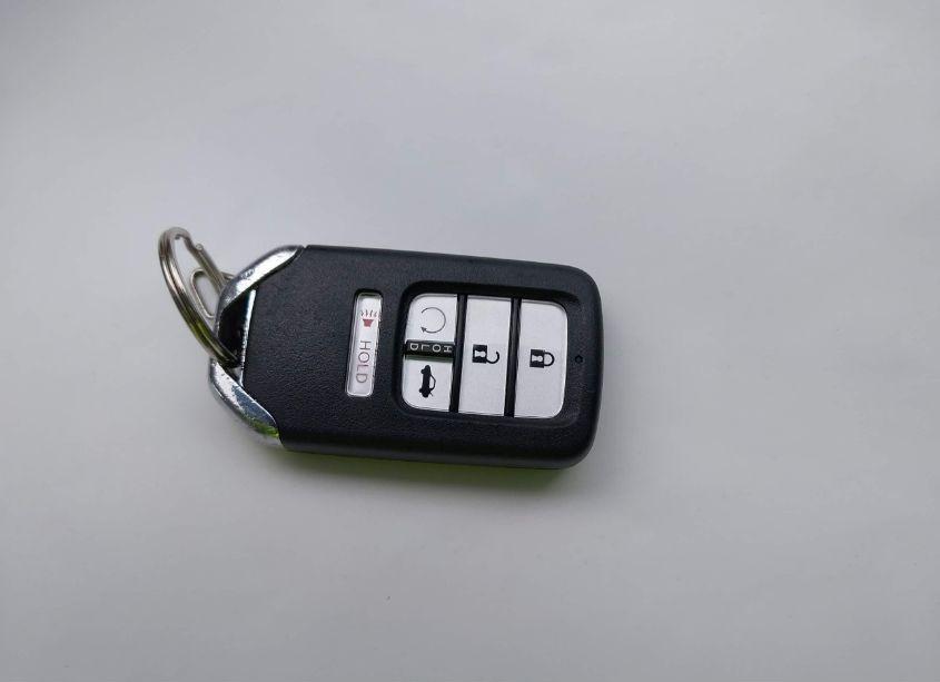 Photo 11 of 2018 Honda Accord SPORT 2.0T (VIN 1HGCV2F39JA036696)