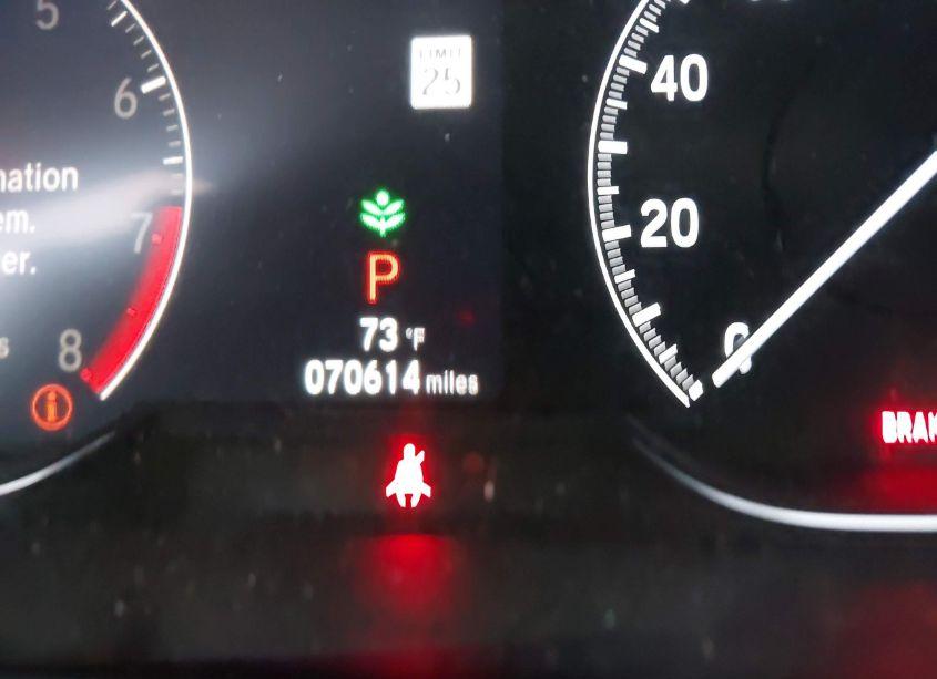 Photo 15 of 2018 Honda Accord SPORT 2.0T (VIN 1HGCV2F39JA036696)