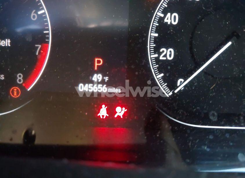 Photo 15 of 2020 Honda Accord SPORT 2.0T (VIN 1HGCV2F39LA002230)