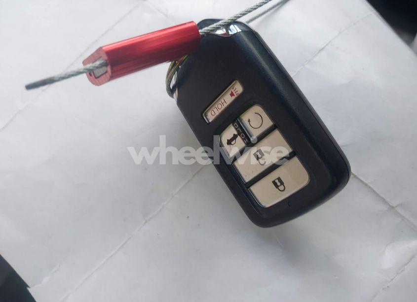 Photo 11 of 2020 Honda Accord SPORT 2.0T (VIN 1HGCV2F39LA007444)