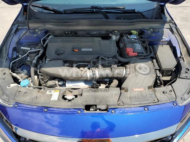 Photo 3 of 2020 HONDA ACCORD SPORT (VIN 1HGCV2F39LA022476)